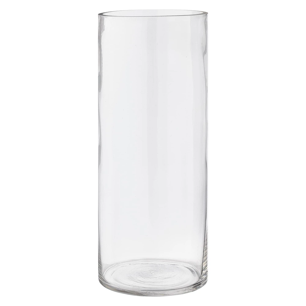 Ashland™ Cylinder Glass Vase Hamilton Place